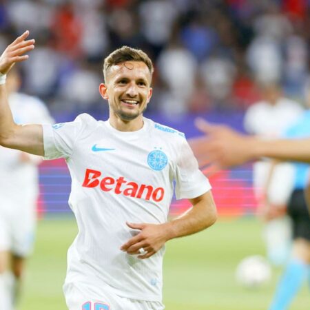 Marius Ștefănescu, pe urmele lui Cîrjan? „Are nevoie de un tot nou de mediu.”