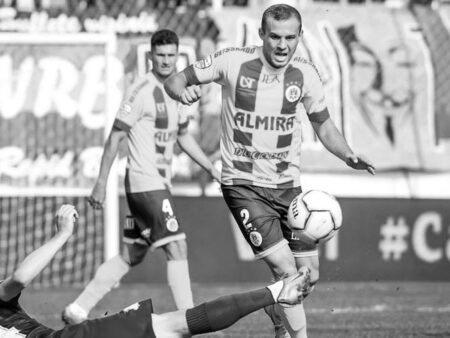 Fost jucător din Liga 1, decedat pe stradă la doar 36 de ani, urma să devină tată pentru a treia oară