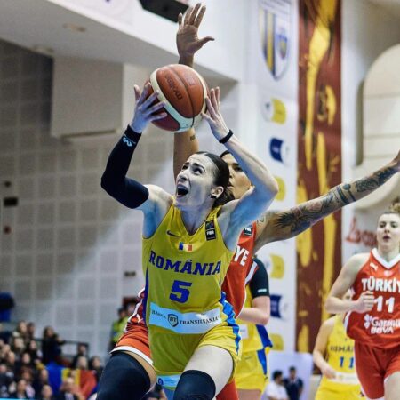 Într-un context de regres al baschetului feminin, România demarează o nouă campanie de calificare pentru Campionatul European. Echipele din grupă.