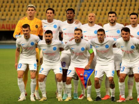 FCSB: Vedeta sub focul criticii – „Vrea să fie starul. Ia-o cu calm!”