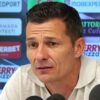 „Nu sunt sigur dacă poate face față acum în Liga 1”