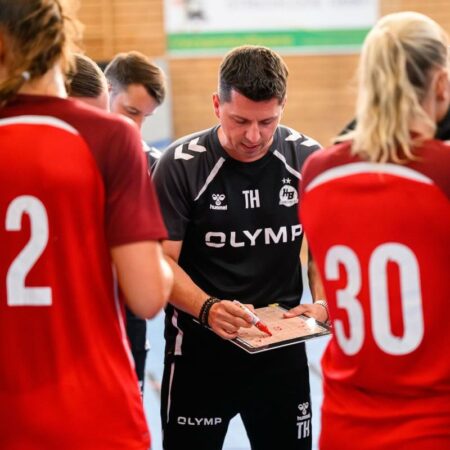 „Sperăm că handbalul va putea continua”