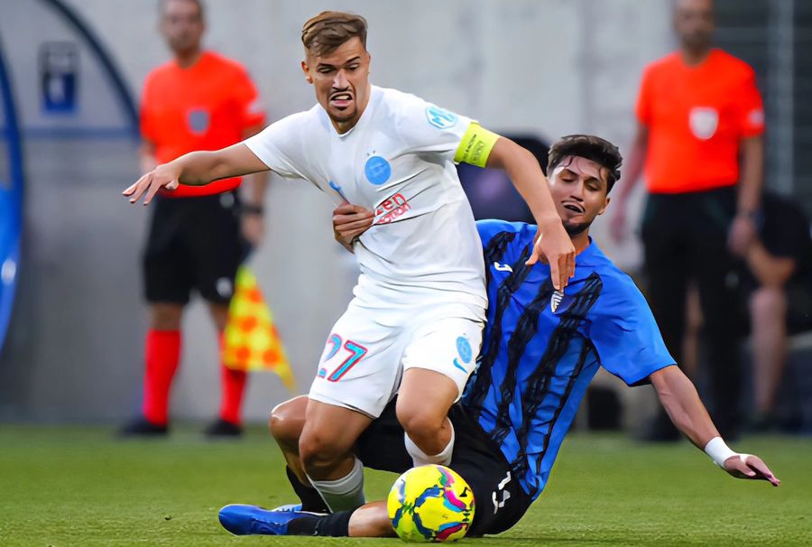 Darius Olaru Ciprian Marica a pus la punct un titular de la FCSB: „Vrei să fii protagonist. Ia-o ușor!”