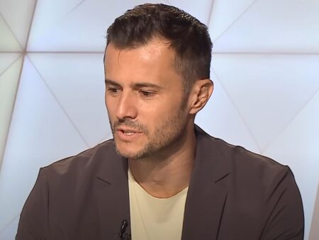 Dinamo, înțelegere cu Gigi Becali: „Am fost de acord cu termenii!”
