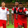 „2-3 antrenamente, apoi iar apare problema. Soluția rămâne neașternută.”