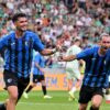 După FCSB, Inter d’Escaldes a fost la un pas de un nou mare șoc în cupele europene » Putea conduce cu 2-0 în minutul 56
