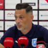Rădoi, înainte de Sarajevo – Craiova: „Faptul că avem deja meciuri jucate nu ne va ajuta decât 60-70 de minute” + Ce declară despre atmosfera din Bosnia