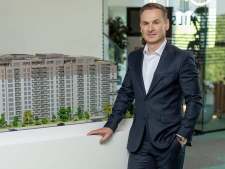 „Îmi doresc asta: O lovitură de succes în afaceri”