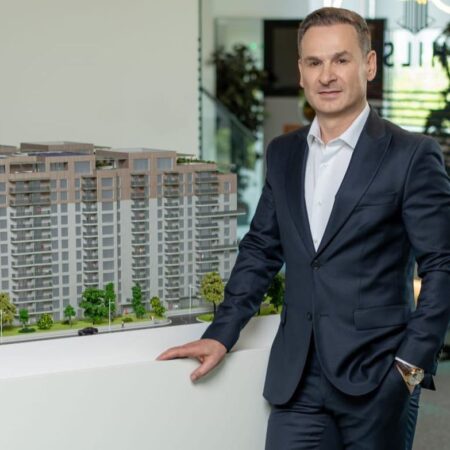 „Îmi doresc asta: O lovitură de succes în afaceri”