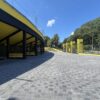 Ucrainenii au renovat stadionul din Cernăuți și sunt pregătiți pentru noul sezon.