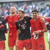 Co-echipier cu Radu Drăgușin sau sub îndrumarea lui Cristi Chivu? Tottenham și Inter își doresc același jucător.