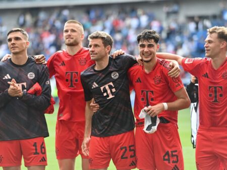Tottenham a încheiat un acord și cu Bayern! Internaționalul portughez revine în Premier League.