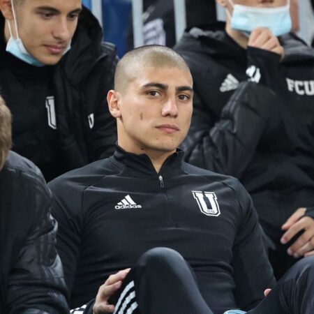 Transfer surpriză! Juan Bauza se alătură unei echipe de tradiție: destinație exotică