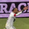 Eșec epic! Neymar a crezut că a marcat și a început sărbătoarea » Iată cum s-a încheiat totul