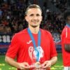 Marius Ștefănescu, noul lider al vestiarului de la Dinamo!