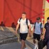 FK Sarajevo – Universitatea Craiova: Oltenii au ajuns la stadion!
