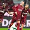 Louis Munteanu are parte de o premieră! Decizia lui Dan Petrescu, după ce atacantul a declarat că s-a plictisit.