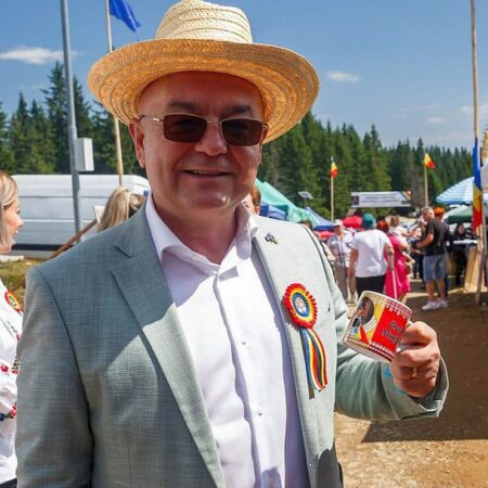 Emil Boc, cronicar » Primarul din Cluj-Napoca a comentat în direct despre Ararat Armenia