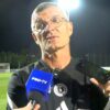 Sabău a tras toate semnalele de alarmă după egalul 0-0 în Armenia, cu Ararat