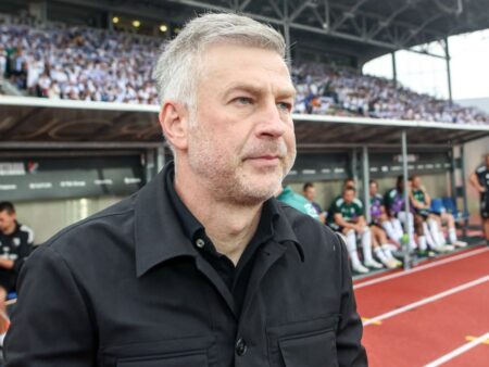 Edi Iordănescu, reacție fermă după Banik Ostrava – Legia: „Niciodată nu voi accepta asta! Mai bine fac 0-0”