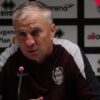 Dan Petrescu, după meciul Lugano – CFR Cluj 0-0: „Un rezultat pozitiv pentru noi. Băieții au demonstrat disciplină tactică”