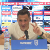 Mirel Rădoi l-a „taxat” pe Mihai Rotaru: „Acum face și analiză după meci!” Concluzie sumbră: „Nu avem nicio șansă!”