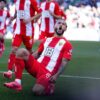 Golgheterul din liga a doua a fost transferat pentru 25 de milioane de euro!