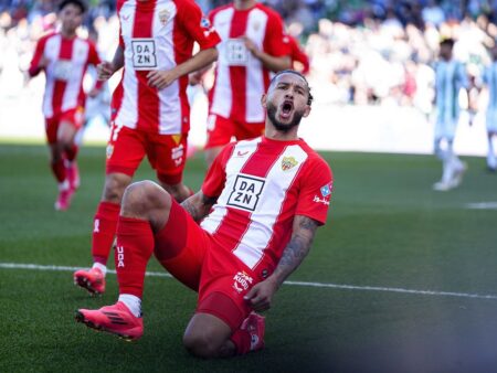 Golgheterul din liga a doua a fost transferat pentru 25 de milioane de euro!