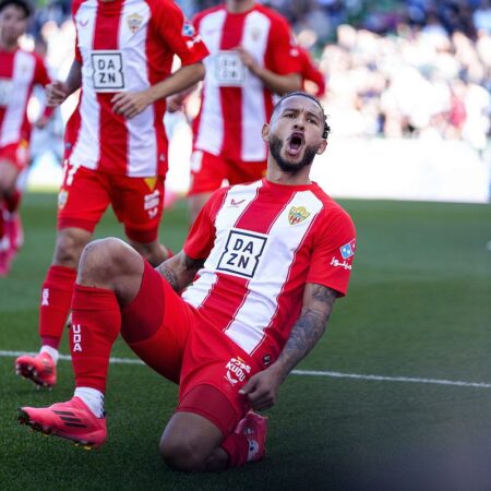 Golgheterul din liga a doua a fost transferat pentru 25 de milioane de euro!