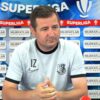 „Îmi construiesc singur echipa de start și schimbările”