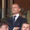 Ceferin, sub presiune: Una a spus și alta a făcut la Europeanul feminin
