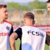 FCSB, fără Olaru, Alibec și Bîrligea în confruntarea cu Farul! Ce declarații face Charalambous despre Ștefănescu și Perianu.