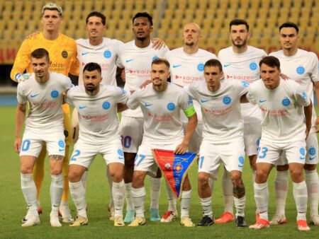 Dezvăluiri surprinzătoare » FCSB, CFR, Craiova și U Cluj erau în așteptare, dar uite ce s-a întâmplat!