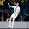 Newcastle United se pregătește pentru „după Isak” » Investiție de 70 de milioane!