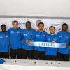 Gloria Bistrița și Cristi Pustai își prezintă lotul pentru atacul sezonului de Liga 2: 8 jucători dezvăluiți astăzi