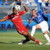 Farul, afectată grav înainte de meciul cu FCSB! 8 jucători indisponibili