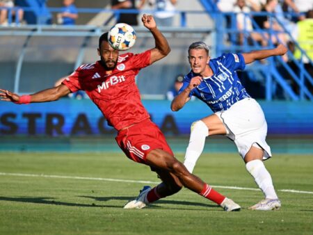 Farul, afectată grav înainte de meciul cu FCSB! 8 jucători indisponibili