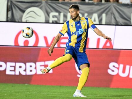 LIVE Metaloglobus – Petrolul dă startul în etapa a 3-a din Superligă