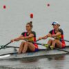 România a obținut trei echipaje calificate în finale la Campionatele Mondiale de tineret de la Poznan