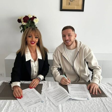 Au rupt contractul cu Ionuț Panțîru, după ce fotbalistul refuzase inițial.