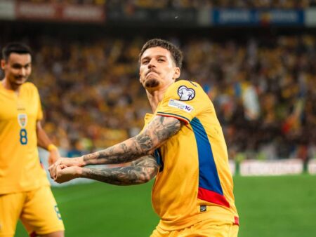 Parma a publicat suma solicitată pentru Dennis Man, iar Olympiacos a reacționat! Cine este responsabil pentru transferul românului la clubul grec?