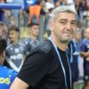 A marcat pentru Metaloglobus, dar Liviu Ciobotariu i-a dat un sfat: „Are calități, are viteză, dar trebuie să se îmbunătățească”