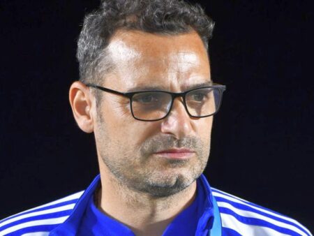 Mihai Teja, după ce echipa sa a încasat 9 goluri în primele 3 etape: „Îi sunt recunoscător!”
