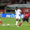 A debutat la Rapid și are aspirații mari: „Mai am până să fiu la 100%”