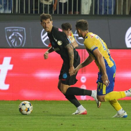 LIVE FCSB – Farul, confruntare în etapa a 3-a a Superligii