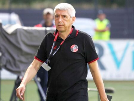 Președintele echipei Csikszereda a criticat incidentele de pe stadionul cu Rapid în Ungaria: „Cred că este o glumă”
