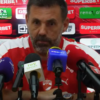 Kopic a oferit detalii despre jucătorii doriti de Dinamo: „Depinde de FCSB” + Ce a spus despre Blănuță