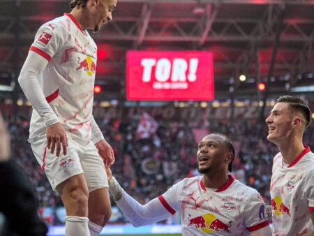 Fost star la PSG și Barcelona, fotbalistul s-a transferat la o echipă de top din Premier League.