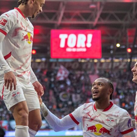 Fost star la PSG și Barcelona, fotbalistul s-a transferat la o echipă de top din Premier League.