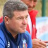 Daniel Oprița, precaut înainte de începutul noii stagiuni în Liga 2 cu Steaua: „Va fi mai dificil comparativ cu sezonul trecut”